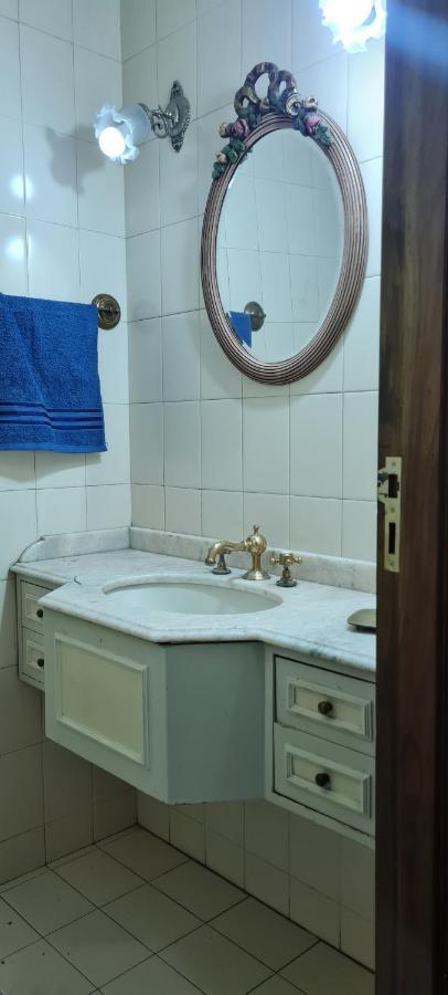 Casa Bravo Bed & Breakfast Mendoza Exterior photo